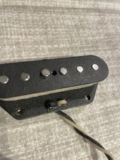 Captador Lindy Fralin Blues Special Bridge comprar usado  Enviando para Brazil