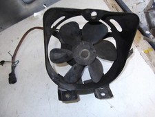 Honda vf1000 radiator for sale  GODSTONE
