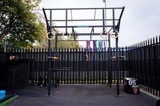 Beaverfit commercial workstati for sale  HULL