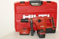 Hilti te60 a36 gebraucht kaufen  Oer-Erkenschwick