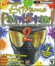 Extreme paintbrawl squad for sale  USA