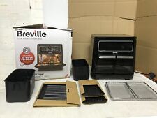 Air fryer breville for sale  LEICESTER
