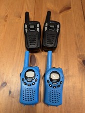 Walkie talkie lot for sale  Snohomish