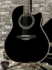 Ovation usa 1769 d'occasion  Expédié en Belgium