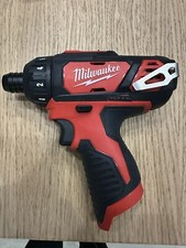 Avvitatore milwaukee m12 usato  Asolo
