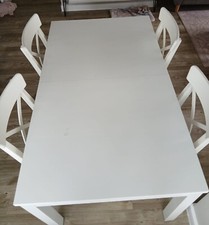 Ikea bjursta extendable for sale  BURTON-ON-TRENT