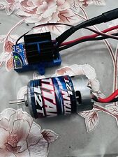 Traxxas xl5 non usato  Paderno Dugnano