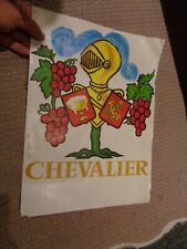 Ancienne affiche charnay d'occasion  Charnay-lès-Mâcon