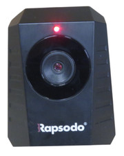 Rapsodo rbb1.0 baseball d'occasion  Expédié en Belgium