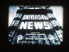 Super film universal for sale  GLOSSOP
