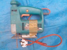 Black decker jig for sale  WEYMOUTH
