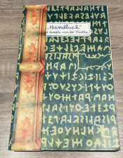 Trattoria vialla handbuch gebraucht kaufen  Lemgo