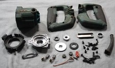 3154 makita säbelsäge gebraucht kaufen  Essen