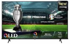 Hisense smart qled for sale  OLDHAM