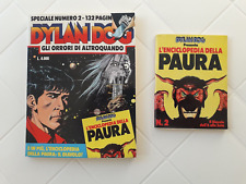 Speciale dylan dog usato  Bari