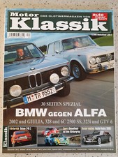 Motor klassik 2003 gebraucht kaufen  Mülheim-Kärlich