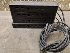 Joblot usb dock for sale  LONDON