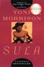 Sula by Morrison, Toni comprar usado  Enviando para Brazil