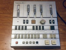 Casio casiotone rhythm d'occasion  Longpont-sur-Orge