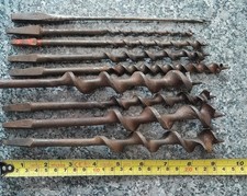 Various drill bits for sale  WESTON-SUPER-MARE
