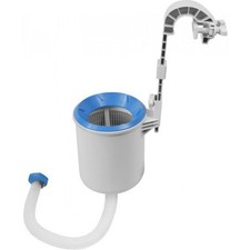 Intex 28000 skimmer usato  Valva