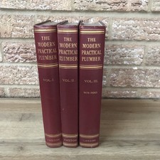 Volumes iii modern for sale  MARCH