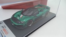 Ls559e looksmart ferrari usato  Modena