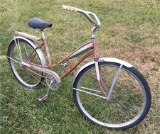 Hiawatha tank cruiser for sale  Payson