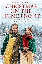 Land girls christmas for sale  ROSSENDALE