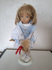 Götz künstlerpuppe limitiert gebraucht kaufen  St Ingbert
