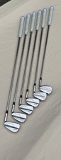 Ping i525 forged for sale  MARKET HARBOROUGH