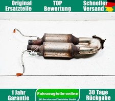 Dieselpartikelfilter dpf katal gebraucht kaufen  Eilenburg
