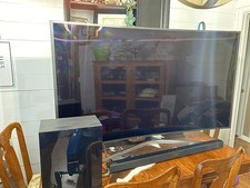 curved 65 samsung 4k smart for sale curved 65 samsung 4k smart for sale Lenoir City