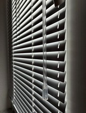 Alu jalousie 105cm gebraucht kaufen  Leipzig