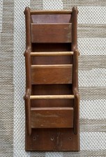 Vintage wooden hand for sale  Buffalo Mills