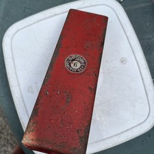 Vintage britool whitworth for sale  WATERLOOVILLE
