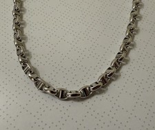 Collana catena oro usato  Fiorano Modenese