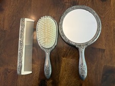 Vintage collectible silver for sale  Ashford