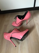 Gucci vintage lackleder gebraucht kaufen  Deutschland