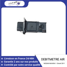Debitmetre air nissan d'occasion  Saint-Quentin