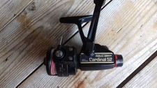 Angelrolle abu garcia gebraucht kaufen  Seeth