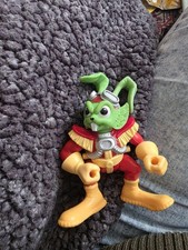 Hasbro bucky hare for sale Hasbro bucky hare for sale  IPSWICH