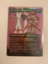 Vanille cheerful cie for sale  BROMLEY