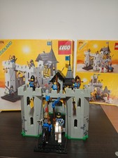 Vintage lego castle usato  Cervia