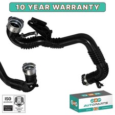 MANGUEIRA INTERCOOLER PARA NISSAN QASHQAI I & II J10 J11 1.6 DCI 14460HX40D 144604BE2C comprar usado  Enviando para Brazil