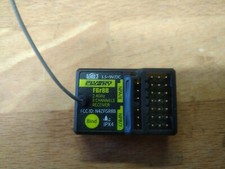 Flysky empfänger fgr8b gebraucht kaufen  Walchum