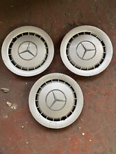 Mercedes benz wheel for sale  BRADFORD