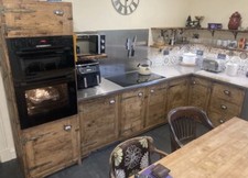 Free standing kitchen for sale  HIGH WYCOMBE