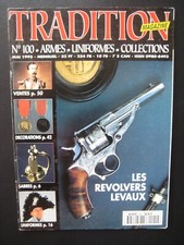 Tradition magazine 100 d'occasion  Saint-Lô