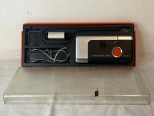 Macchina fotografica agfamatic usato  Bologna